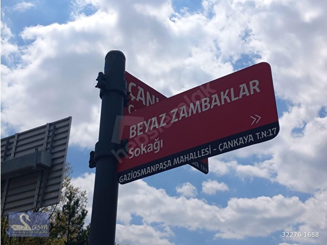 GOP, BEYAZ ZAMBAKLAR SK, YENİ BİNADA, MODERN TASARIMLI, MÖBLELİ, KOMBİLİ, KATTA, 1+1 45 000TL - Görsel 5