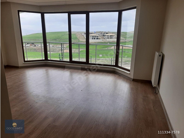Satılık Villa Mebuskent Siteiçi Manzara Güvenlik Yapılı Bahçe Ahmet Memiş Good Invest Yenimahalle - Görsel 15