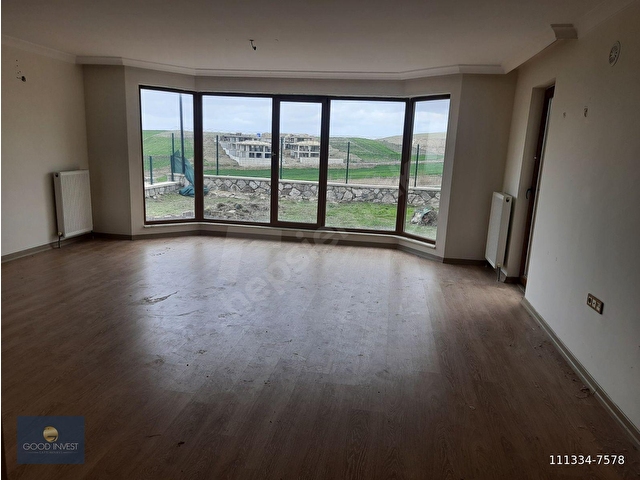 Satılık Villa Mebuskent Siteiçi Manzara Güvenlik Yapılı Bahçe Ahmet Memiş Good Invest Yenimahalle - Görsel 11