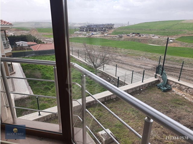 Satılık Villa Mebuskent Siteiçi Manzara Güvenlik Yapılı Bahçe Ahmet Memiş Good Invest Yenimahalle - Görsel 23