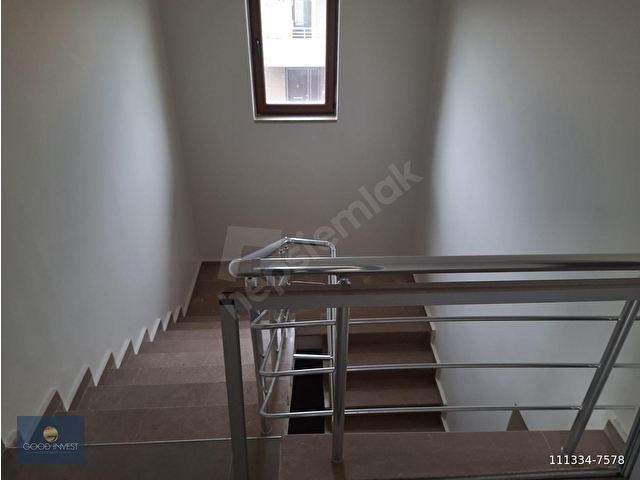Satılık Villa Mebuskent Siteiçi Manzara Güvenlik Yapılı Bahçe Ahmet Memiş Good Invest Yenimahalle - Görsel 22