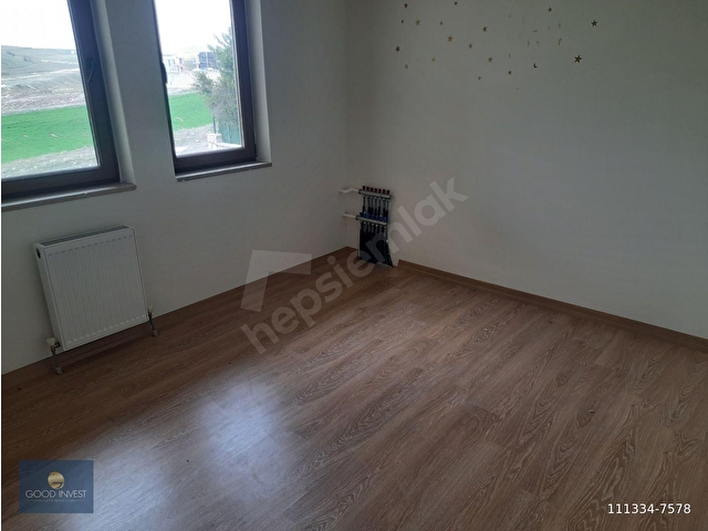 Satılık Villa Mebuskent Siteiçi Manzara Güvenlik Yapılı Bahçe Ahmet Memiş Good Invest Yenimahalle - Görsel 17