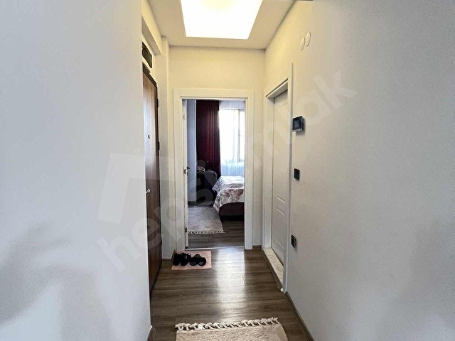 BULUT EMLAK;TRAMVAY YAKIN EŞYALI GENİŞ FIRSAT 1+1 - Görsel 16