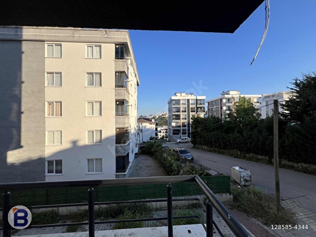 BULUT EMLAK;TRAMVAY YAKIN EŞYALI GENİŞ FIRSAT 1+1 - Görsel 19