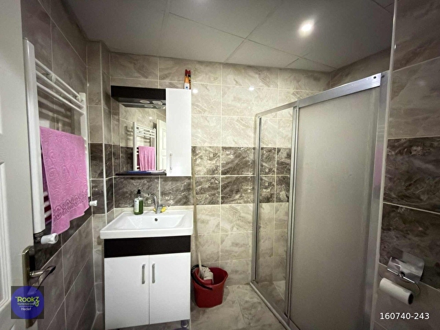 ROOKZ HEDEF ÖZGÜR BAKİDEN İSMETPAŞA DA GENIŞ SATILIK 2+1 DAİRE - Görsel 6