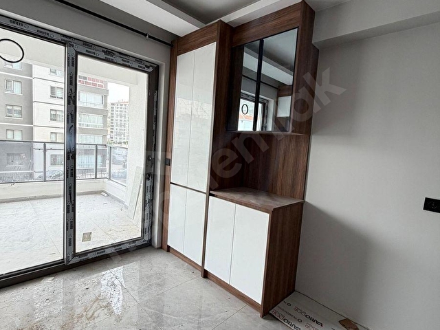 *ZENTA DAN YENİKENT SİTE İÇİNDE SATILIK DAİRE - Görsel 4