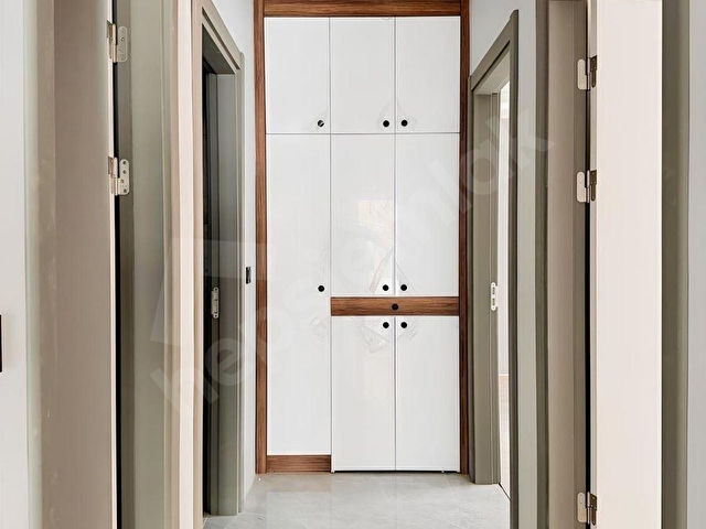 *ZENTA DAN YENİKENT SİTE İÇİNDE SATILIK DAİRE - Görsel 19