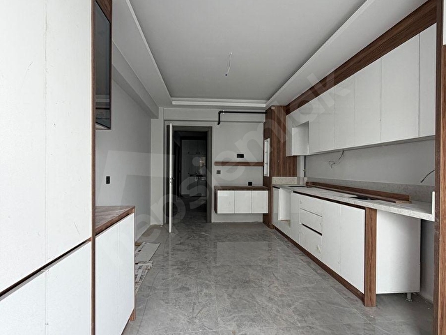 *ZENTA DAN YENİKENT SİTE İÇİNDE SATILIK DAİRE - Görsel 3
