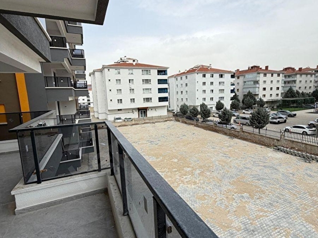 *ZENTA DAN YENİKENT SİTE İÇİNDE SATILIK DAİRE - Görsel 30