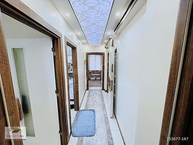 MEHMET AKİFTE AYRI MUTFAKLI 1+1 YÜKSEK GİRİŞ DAİRE - Görsel 7