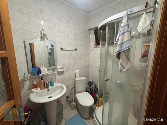 1+1 FİYATINA 3+1 SATILIK DUBLEKS DAİRE - Görsel 12