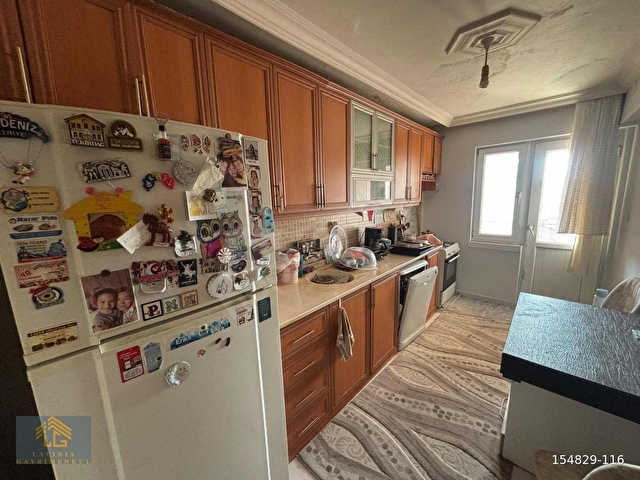 1+1 FİYATINA 3+1 SATILIK DUBLEKS DAİRE - Görsel 19
