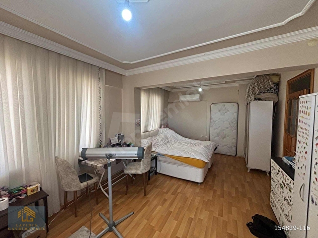 1+1 FİYATINA 3+1 SATILIK DUBLEKS DAİRE - Görsel 9