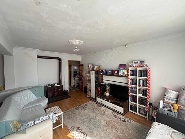 1+1 FİYATINA 3+1 SATILIK DUBLEKS DAİRE - Görsel 18