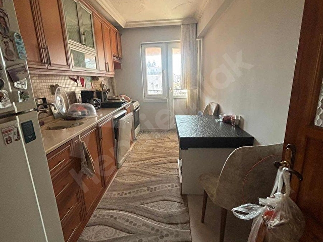 1+1 FİYATINA 3+1 SATILIK DUBLEKS DAİRE - Görsel 16