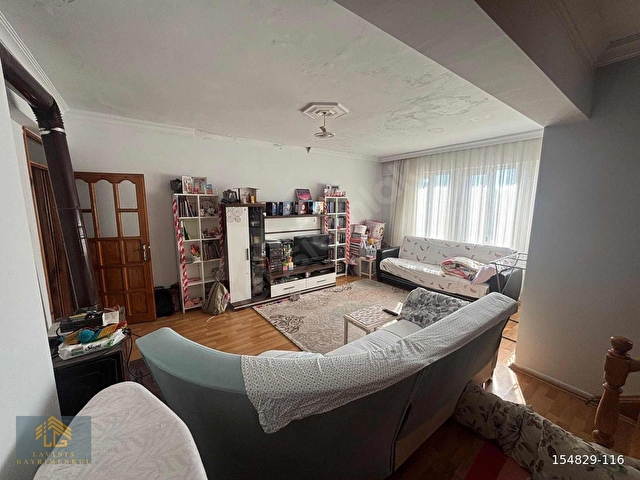 1+1 FİYATINA 3+1 SATILIK DUBLEKS DAİRE - Görsel 17