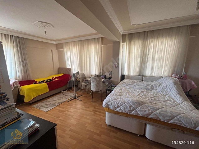 1+1 FİYATINA 3+1 SATILIK DUBLEKS DAİRE - Görsel 10