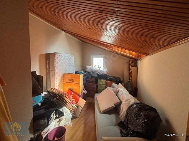 1+1 FİYATINA 3+1 SATILIK DUBLEKS DAİRE - Görsel 7
