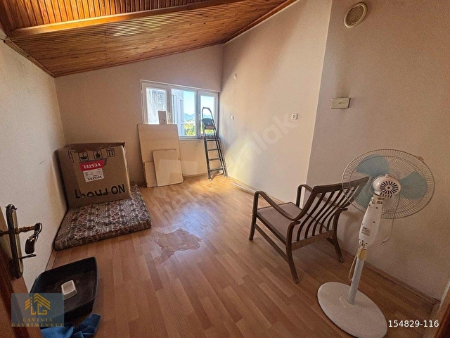 1+1 FİYATINA 3+1 SATILIK DUBLEKS DAİRE - Görsel 3