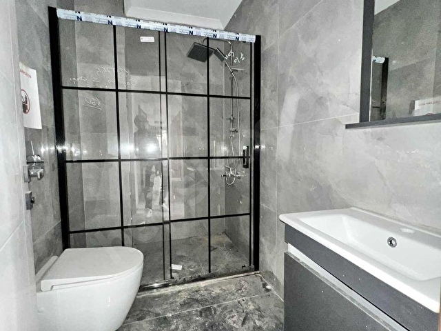 GEBZE GAZİLERDE 4+1 LÜKS DUBLEKS DAİRE - Görsel 12