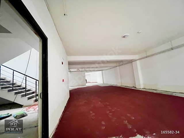 GEBZE GAZİLERDE 4+1 LÜKS DUBLEKS DAİRE - Görsel 22