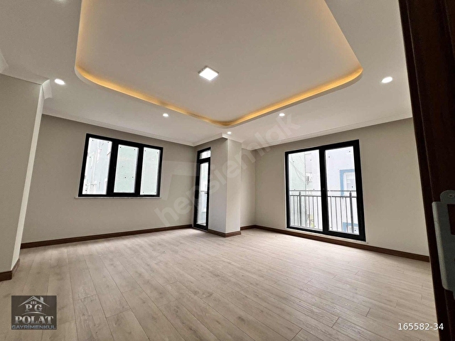 GEBZE GAZİLERDE 4+1 LÜKS DUBLEKS DAİRE - Görsel 10