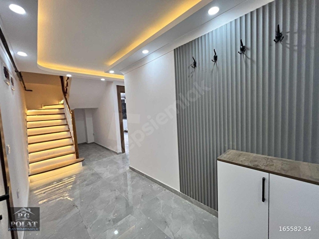 GEBZE GAZİLERDE 4+1 LÜKS DUBLEKS DAİRE - Görsel 8