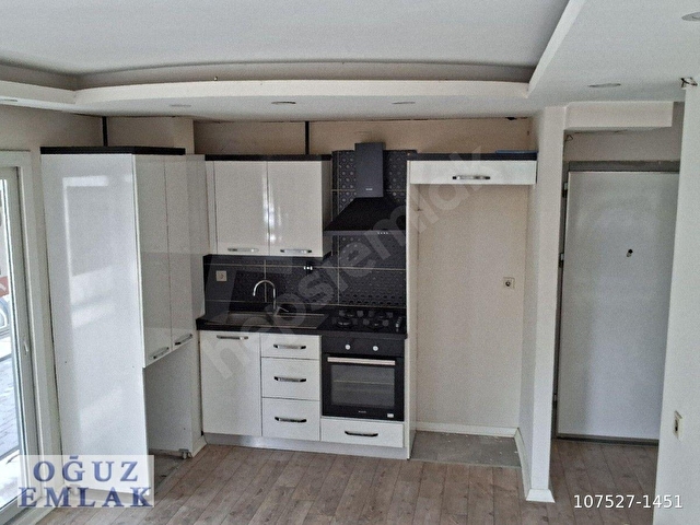DUYGU CAFEYE YAKIN BEYAZEVLERDE  KİRALIK DAİRE