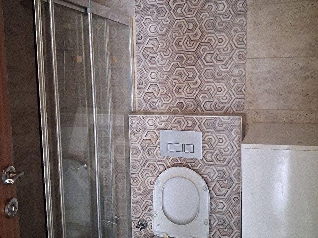 DUYGU CAFEYE YAKIN BEYAZEVLERDE  KİRALIK DAİRE - Görsel 11