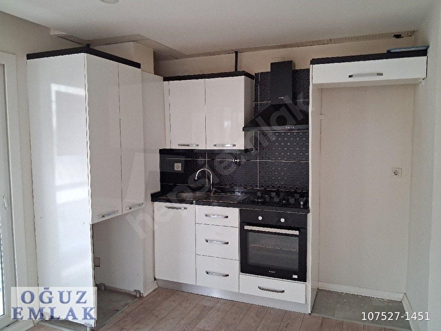 DUYGU CAFEYE YAKIN BEYAZEVLERDE  KİRALIK DAİRE - Görsel 16