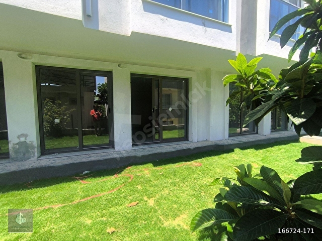 GARİPOĞULLARINDAN HACIİLYASDA BAHÇELİ 2+1 DAİRE - Görsel 8