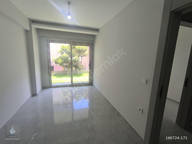 GARİPOĞULLARINDAN HACIİLYASDA BAHÇELİ 2+1 DAİRE - Görsel 11