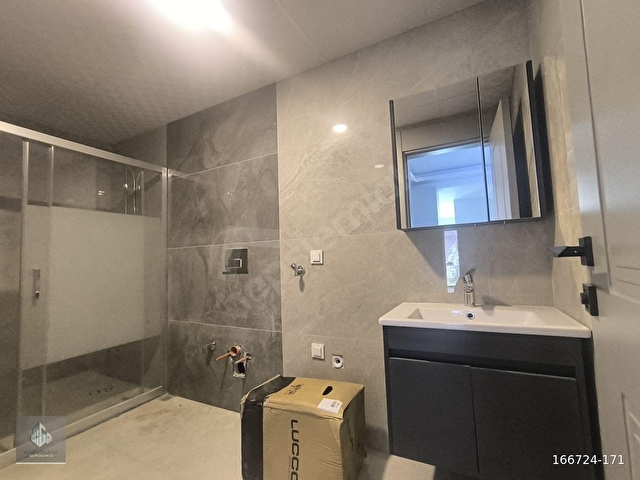 GARİPOĞULLARINDAN HACIİLYASDA BAHÇELİ 2+1 DAİRE - Görsel 5