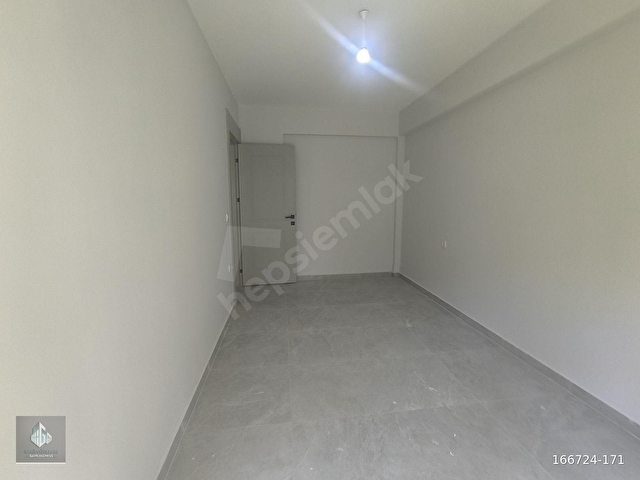 GARİPOĞULLARINDAN HACIİLYASDA BAHÇELİ 2+1 DAİRE - Görsel 9
