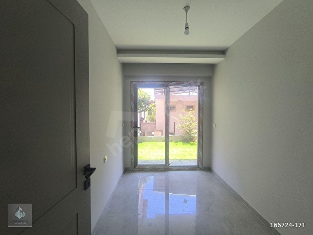 GARİPOĞULLARINDAN HACIİLYASDA BAHÇELİ 2+1 DAİRE - Görsel 13