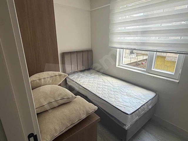 ESENBOĞA MERKEZDE EŞYALI 2+1 İSKANLI DAİRE - Görsel 4