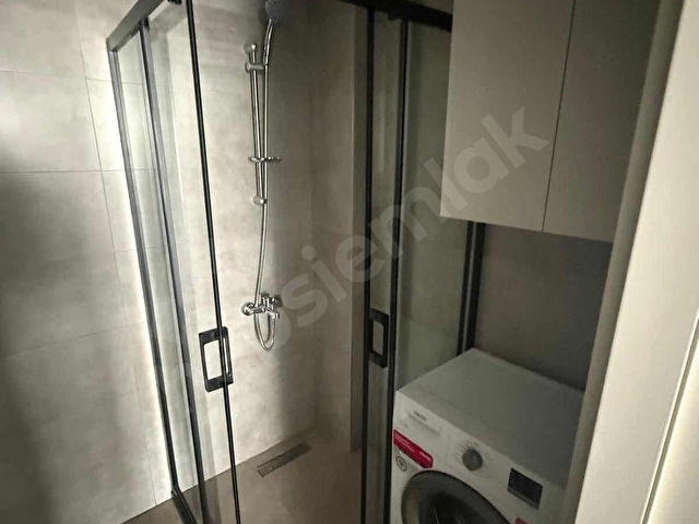 ESENBOĞA MERKEZDE EŞYALI 2+1 İSKANLI DAİRE - Görsel 8