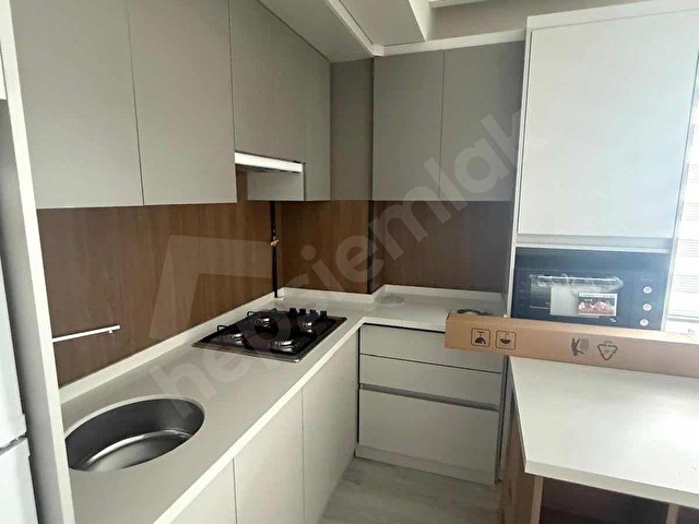 ESENBOĞA MERKEZDE EŞYALI 2+1 İSKANLI DAİRE - Görsel 7