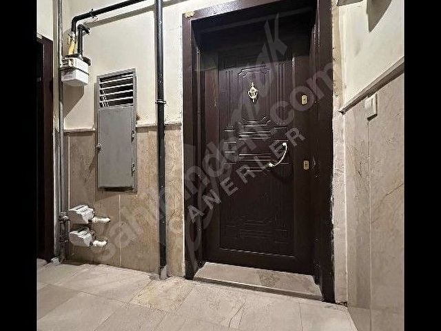 SAHİBİNDEN 2+1 Şirintepede iskânlı Kelepir Yatırımlık Ara kat Daire
