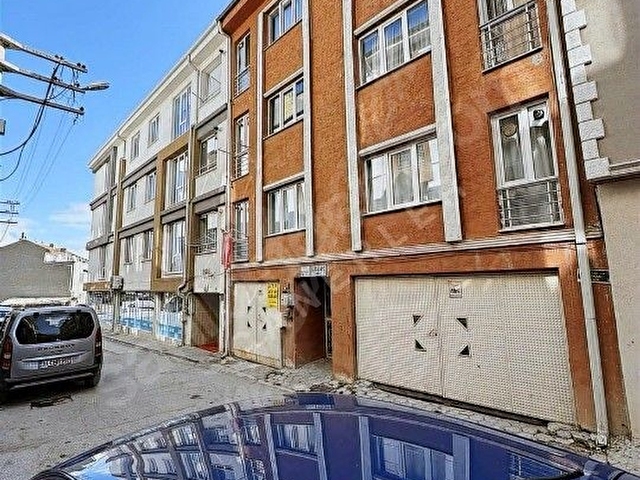SAHİBİNDEN 2+1 Şirintepede iskânlı Kelepir Yatırımlık Ara kat Daire - Görsel 13