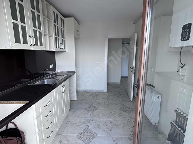 YENİ MESKENDEN NİW LİFE SİTESİ 3+1 Daire - Görsel 14