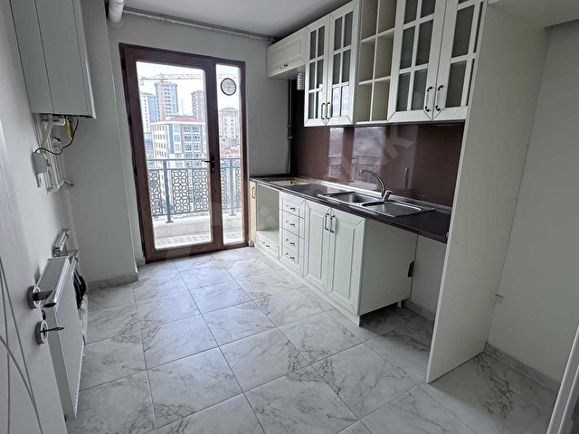 YENİ MESKENDEN NİW LİFE SİTESİ 3+1 Daire - Görsel 12