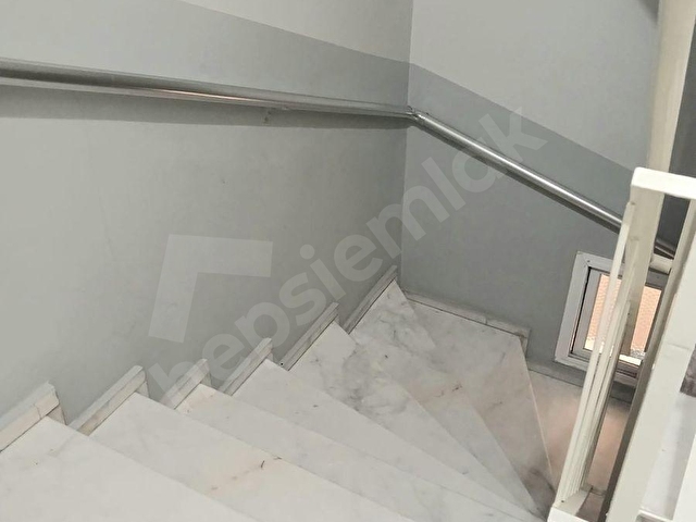 KARŞIYAKA YALI DA 3+1 KİRALIK DAİRE - Görsel 30