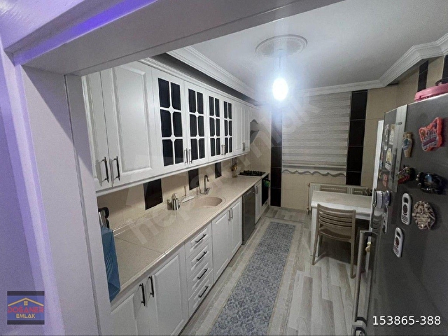 MAVİ BULVARDA KİRALİK SALİ PAZARİ GİRİSNDE 3+1DAİRE.. - Görsel 12