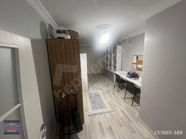MAVİ BULVARDA KİRALİK SALİ PAZARİ GİRİSNDE 3+1DAİRE.. - Görsel 13