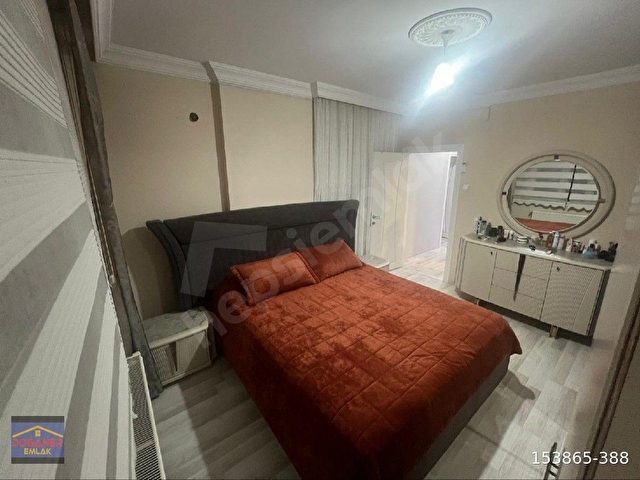 MAVİ BULVARDA KİRALİK SALİ PAZARİ GİRİSNDE 3+1DAİRE.. - Görsel 20