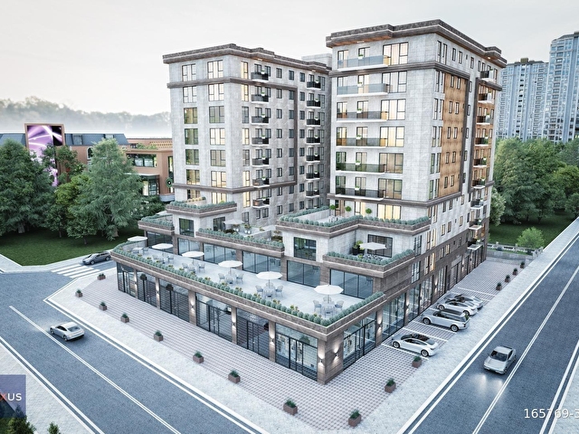 VİZYON SULTANBEYLİ DE SATILIK 2+1 DAİRE METROYA YÜRÜME MESAFESİ - Görsel 11