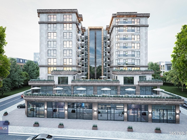 VİZYON SULTANBEYLİ DE SATILIK 2+1 DAİRE METROYA YÜRÜME MESAFESİ - Görsel 17