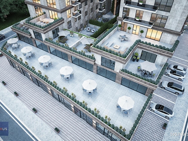 VİZYON SULTANBEYLİ DE SATILIK 2+1 DAİRE METROYA YÜRÜME MESAFESİ - Görsel 27