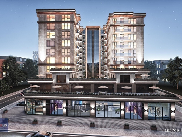 VİZYON SULTANBEYLİ DE SATILIK 2+1 DAİRE METROYA YÜRÜME MESAFESİ - Görsel 2